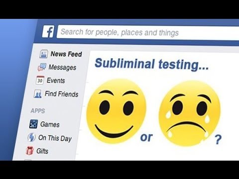 Facebook apologizes for psychological social experiment