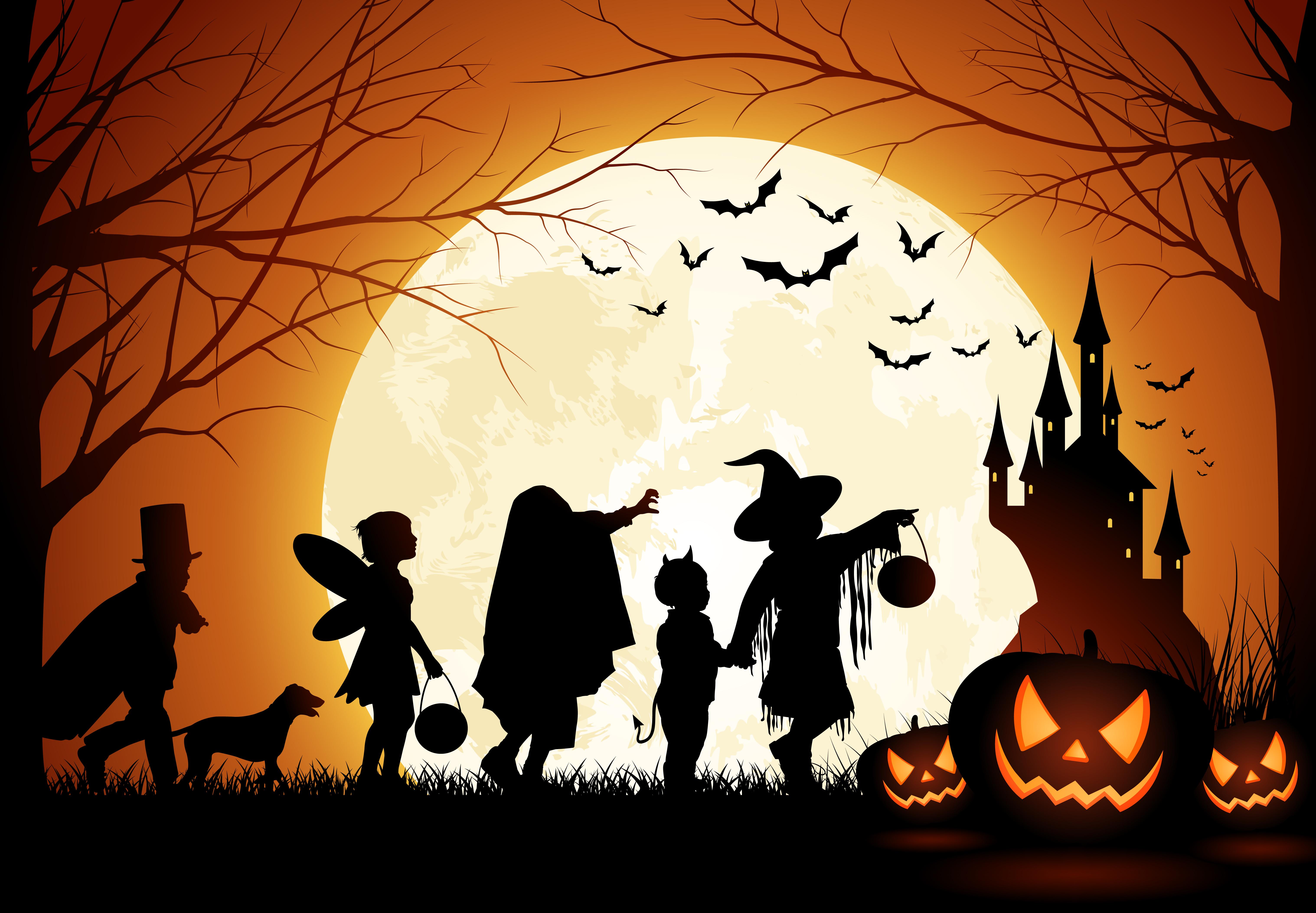 Facts About Halloween