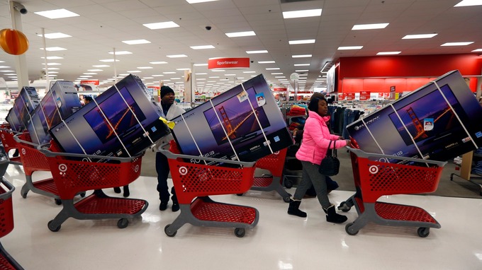 Black Friday Psychology: Secrets and How it works.