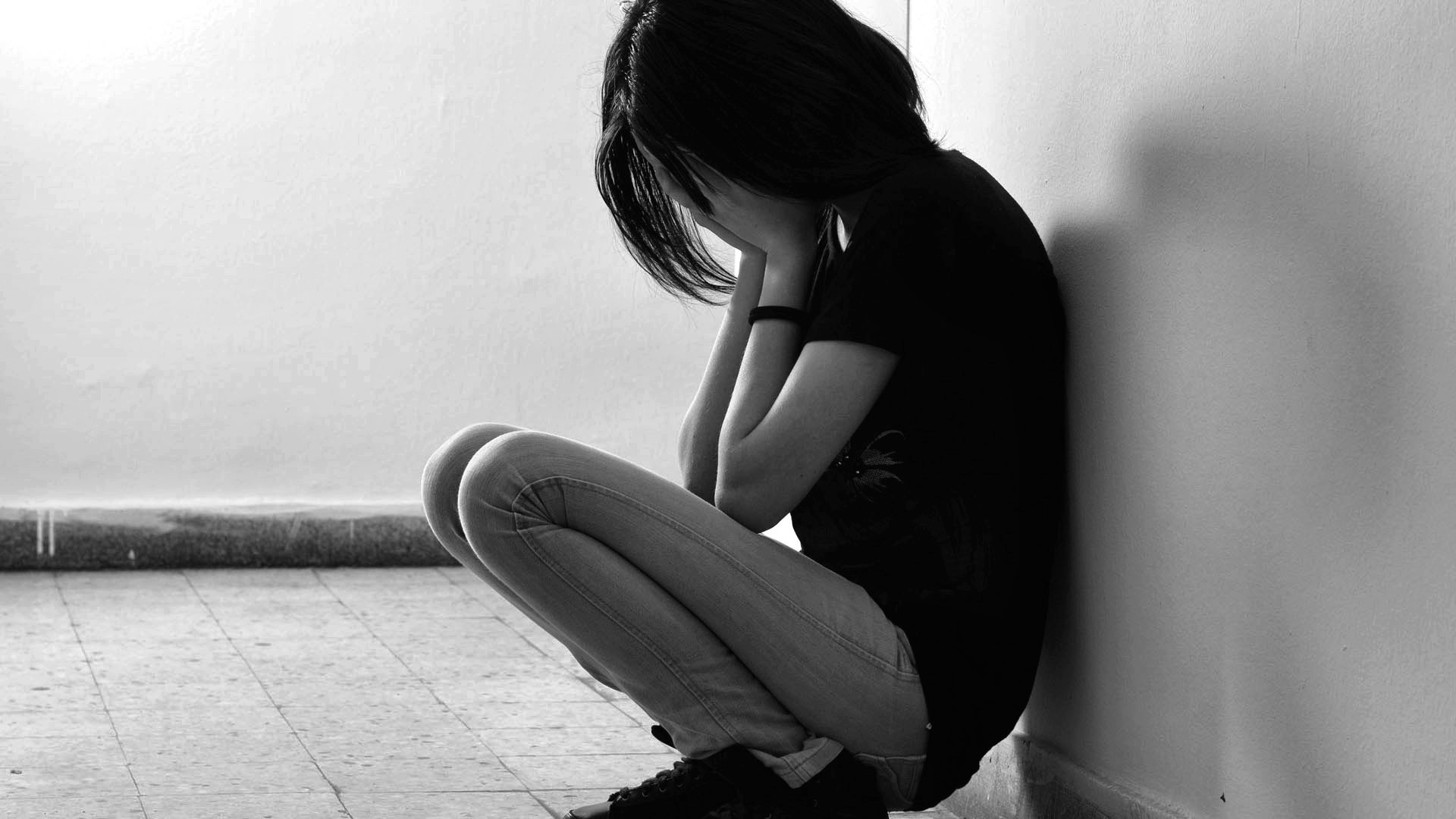 5 Things To Know About Depression