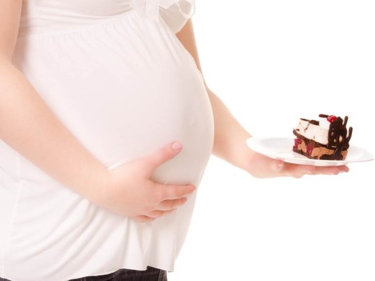 High-Fat Diets During Pregnancy Could Influence Brain Functioning & Behavior of Children
