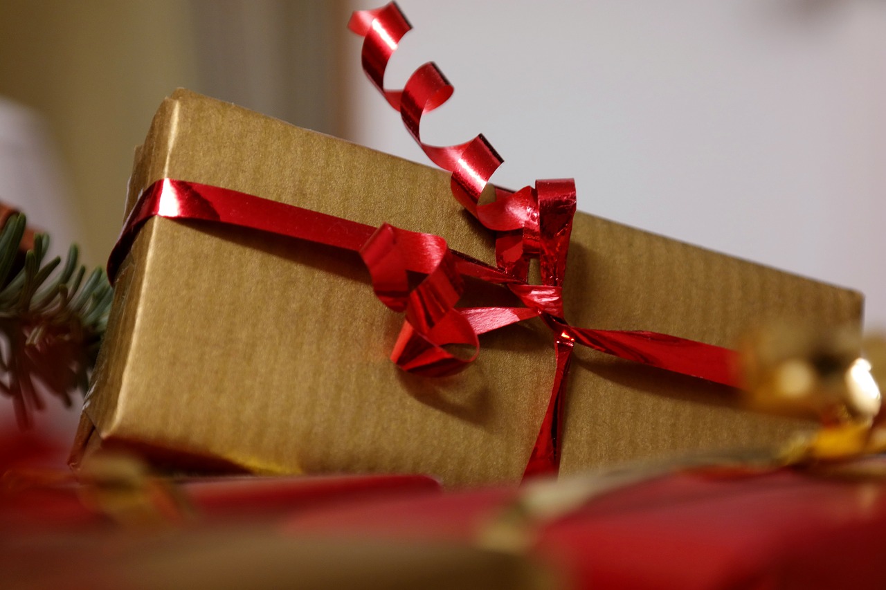 What Makes A Good Christmas Gift