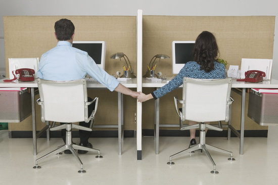 I'm Dating a Coworker: Good or Bad?