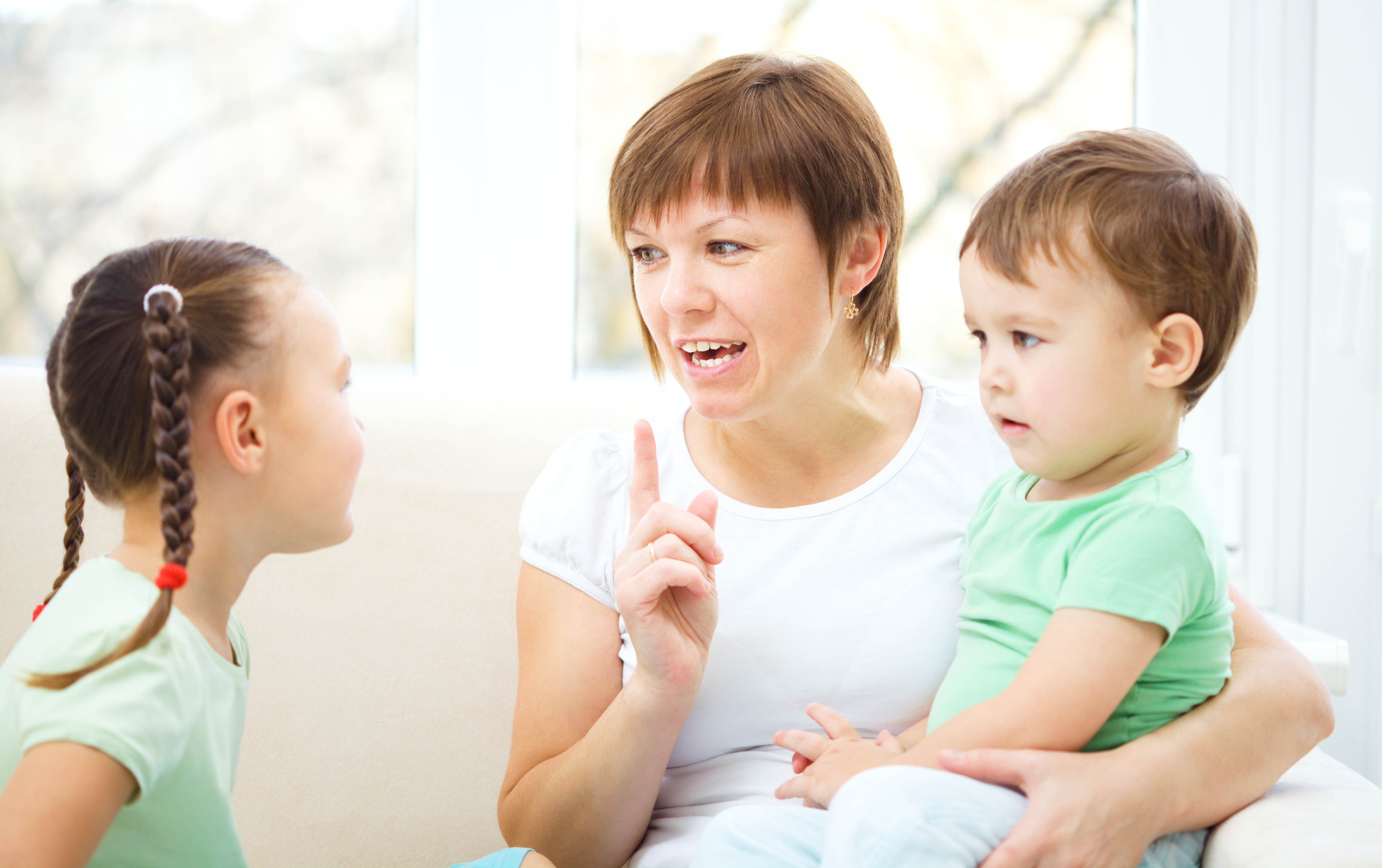 4 Things You Should Never Tell Your Kids