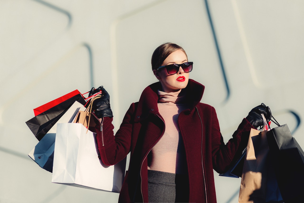 5 Signs You Are Addicted To Shopping