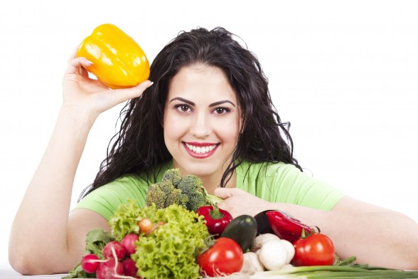 Fruits and Vegetables for your Mental Well-being