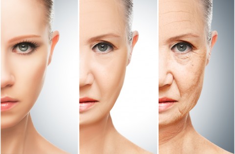 Emotional Signs of Aging