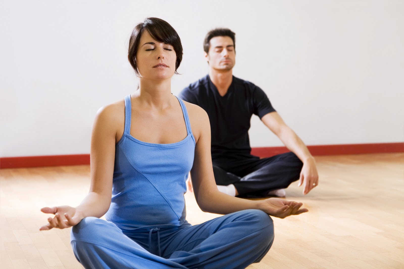 Yoga: its Mental and Psychological Benefits