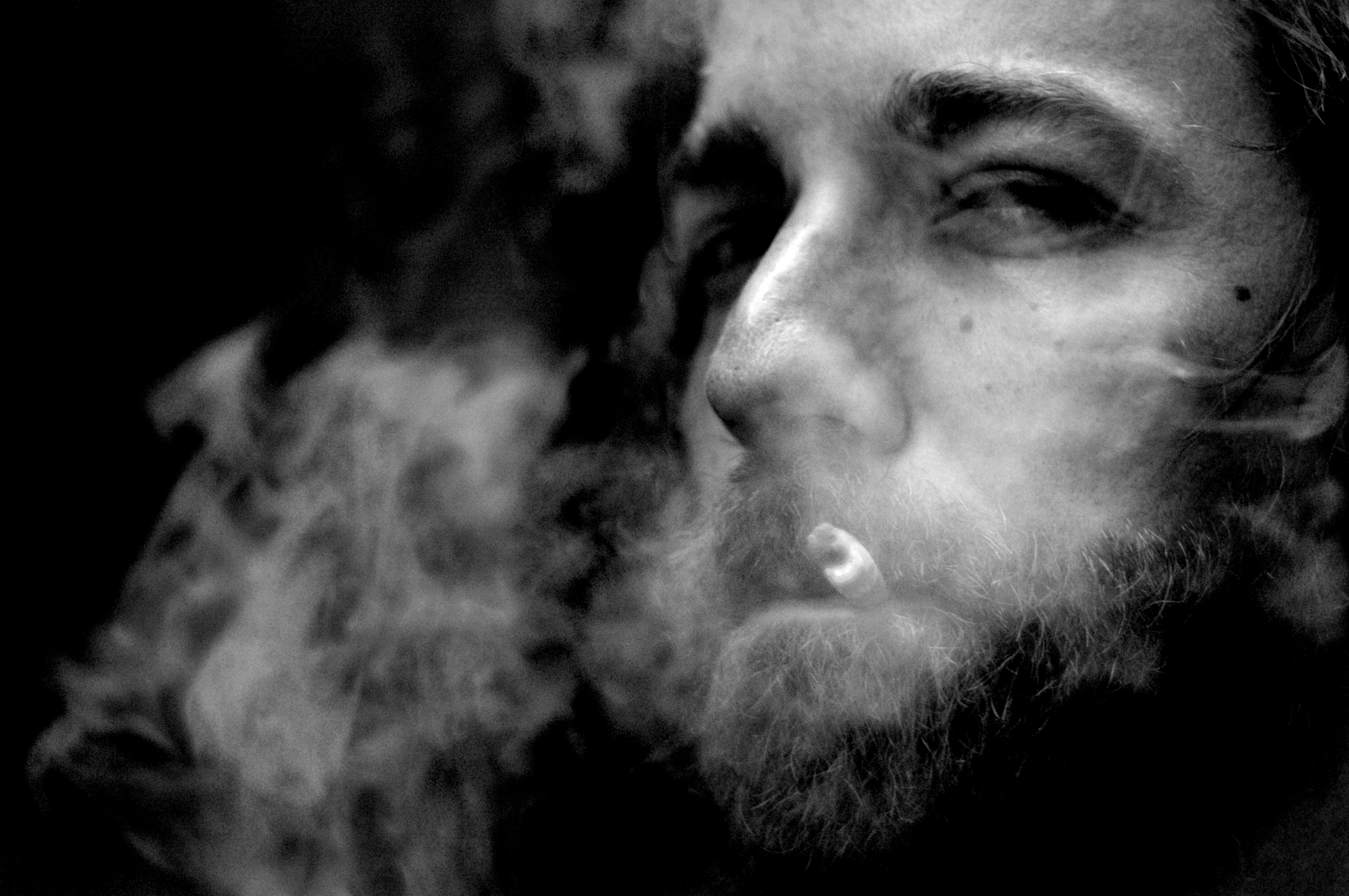 Can Smoking Be Linked To Schizophrenia?