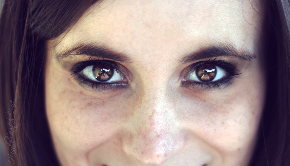 What Your Eye Color Says About Your Personality.
