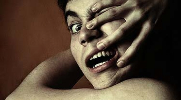 Top 6 Scary Mental Disorders You Haven’t Heard About