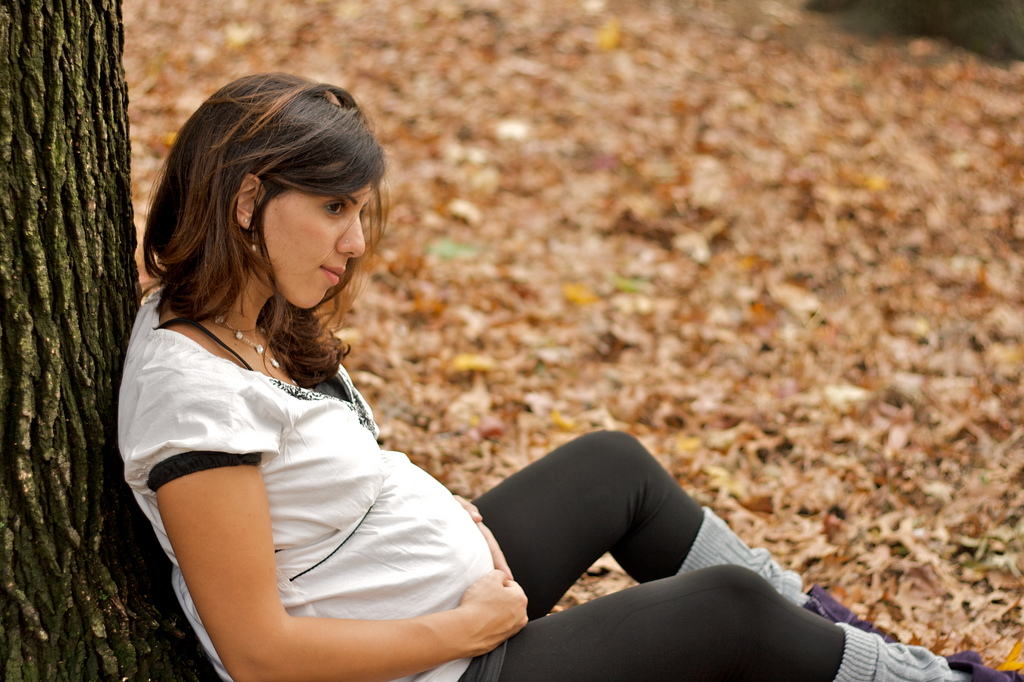 Antidepressants during Pregnancy Increase the Risk of Autism