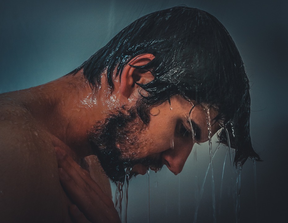 Why 72% Of People Get Their Best Ideas In The Shower