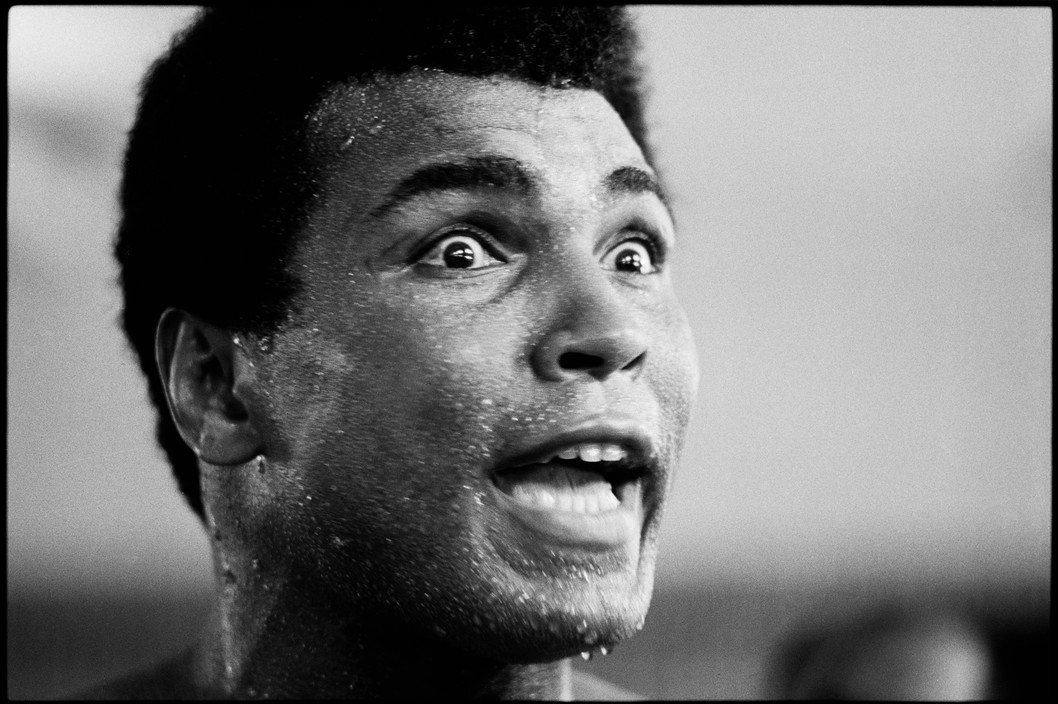 Muhammad Ali: 11 Inspirational Quotes From The Greatest of All-Time